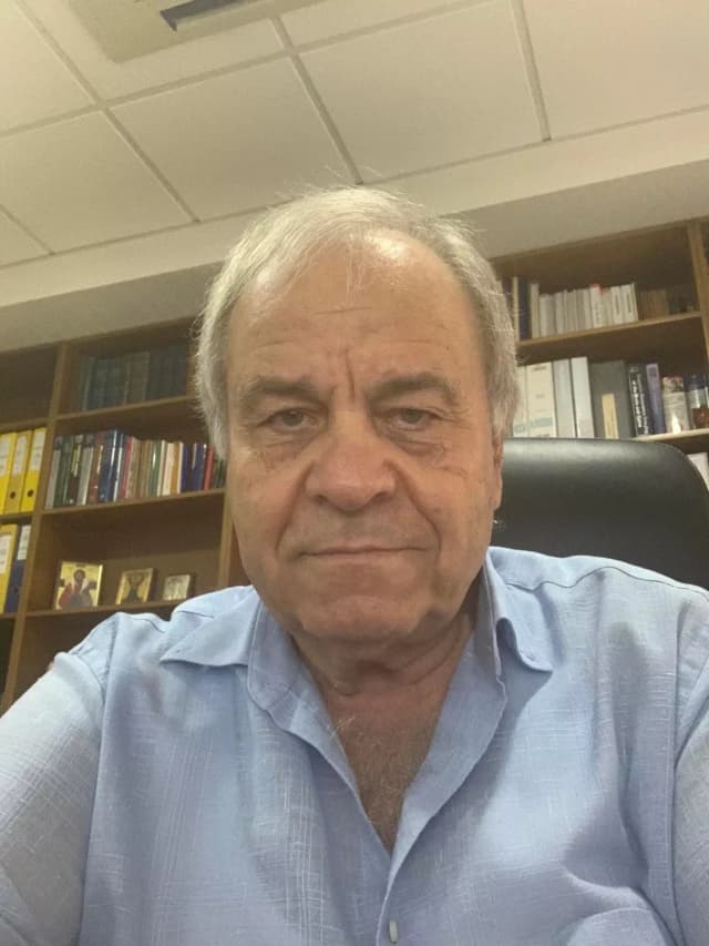 Andreas Kotziamanis