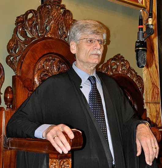 Fotios Ketsetzis