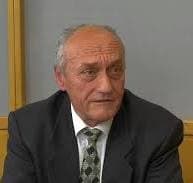 Nikolaos Sotiriou